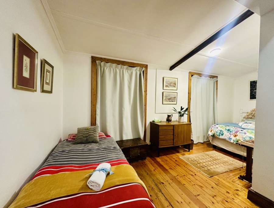 4 Bedroom Property for Sale in Stellenbosch Central Western Cape